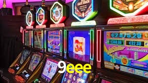 Desvendando o Mundo dos Jogos Virtuais na 9eee