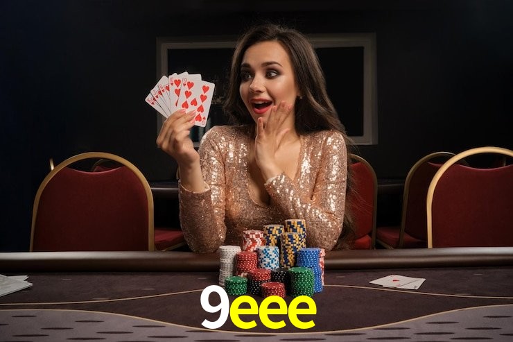 A Emoção da Loteria na 9eee: Uma Chance de Mudança de Vida
